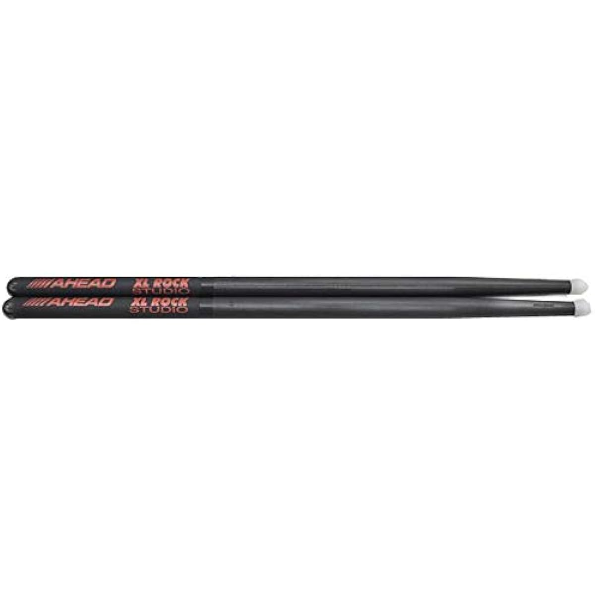 AHEAD Drumsticks XL ROCK STUDIO
