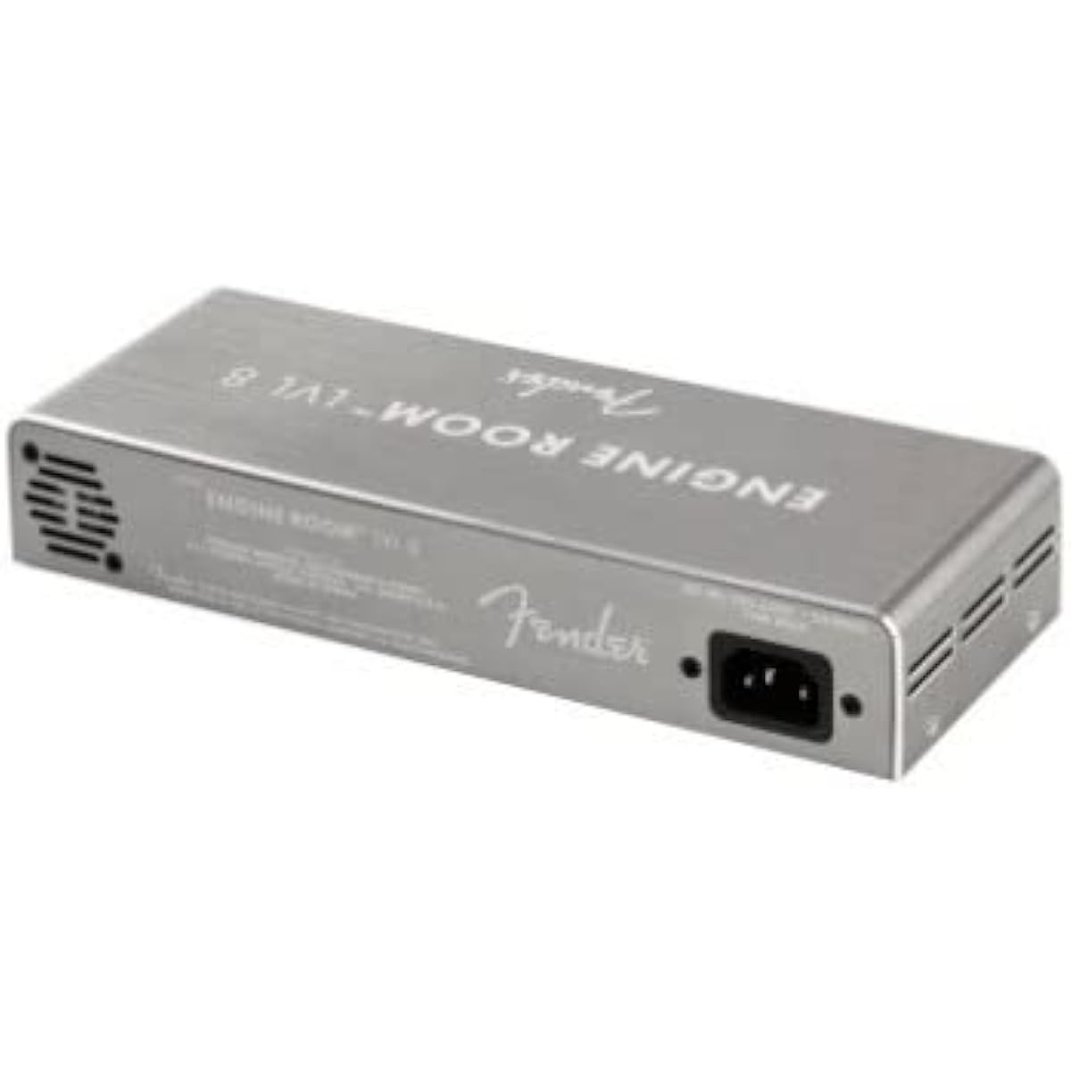 Fender Engine Room LVL8 Power Supply 120V