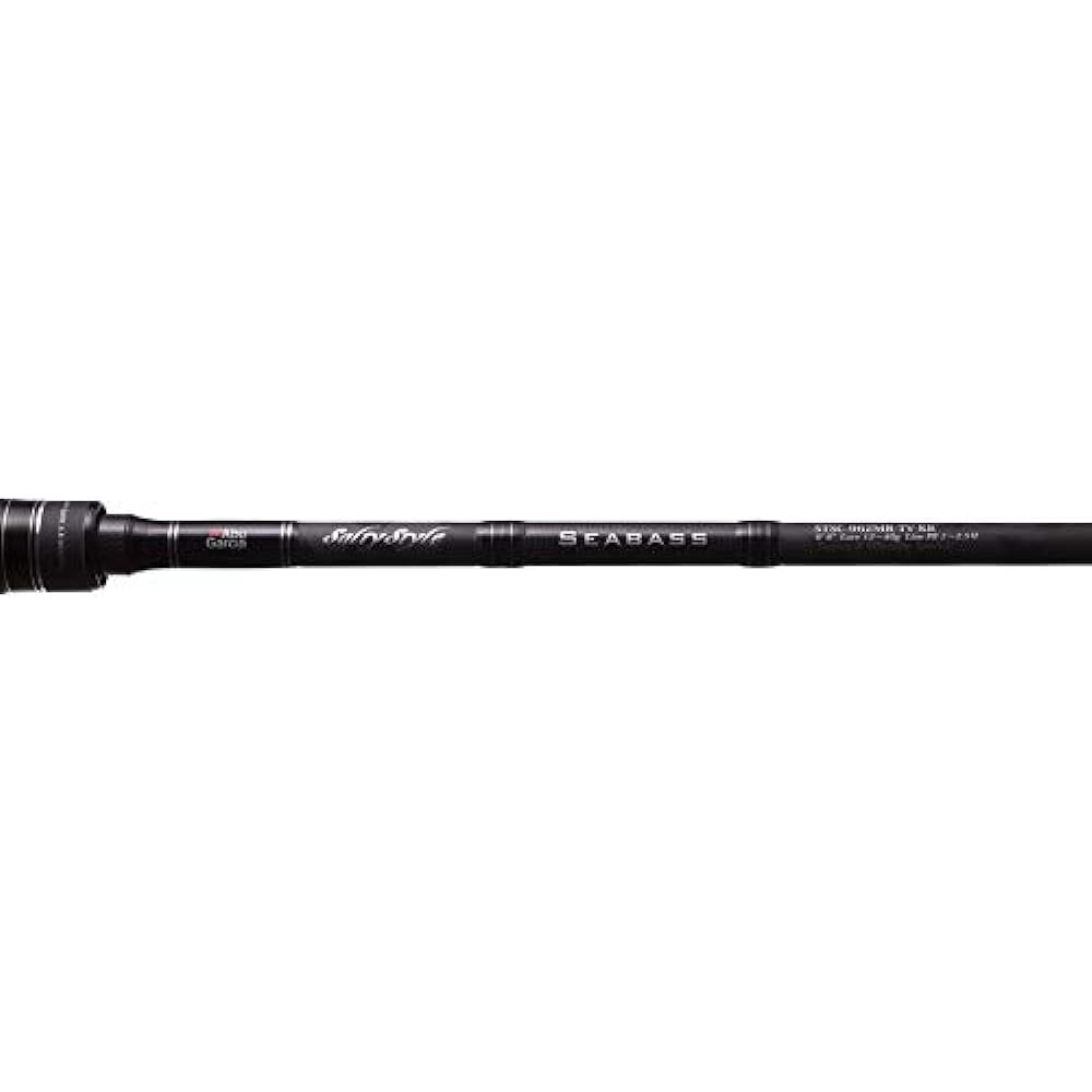 Abu Garcia (Abu Garcia) SaltyStyle (Salty Style) Sea bass models various