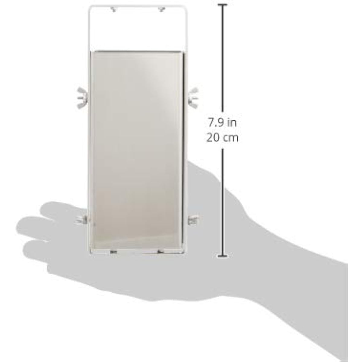 HOSCO Luthiers Tools Fret Saw Guide for TL-H-FSW Series H-FSWG