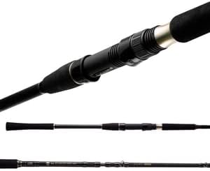 Abu Garcia (KUROFUNE) Boat horse mackerel (Bishiaji/LT horse mackerel) (boat rod) various