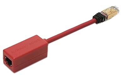 Acoustic Revive ACOUSTIC REVIVE LAN Isolator AR-RLI1GB-TRIPLEC