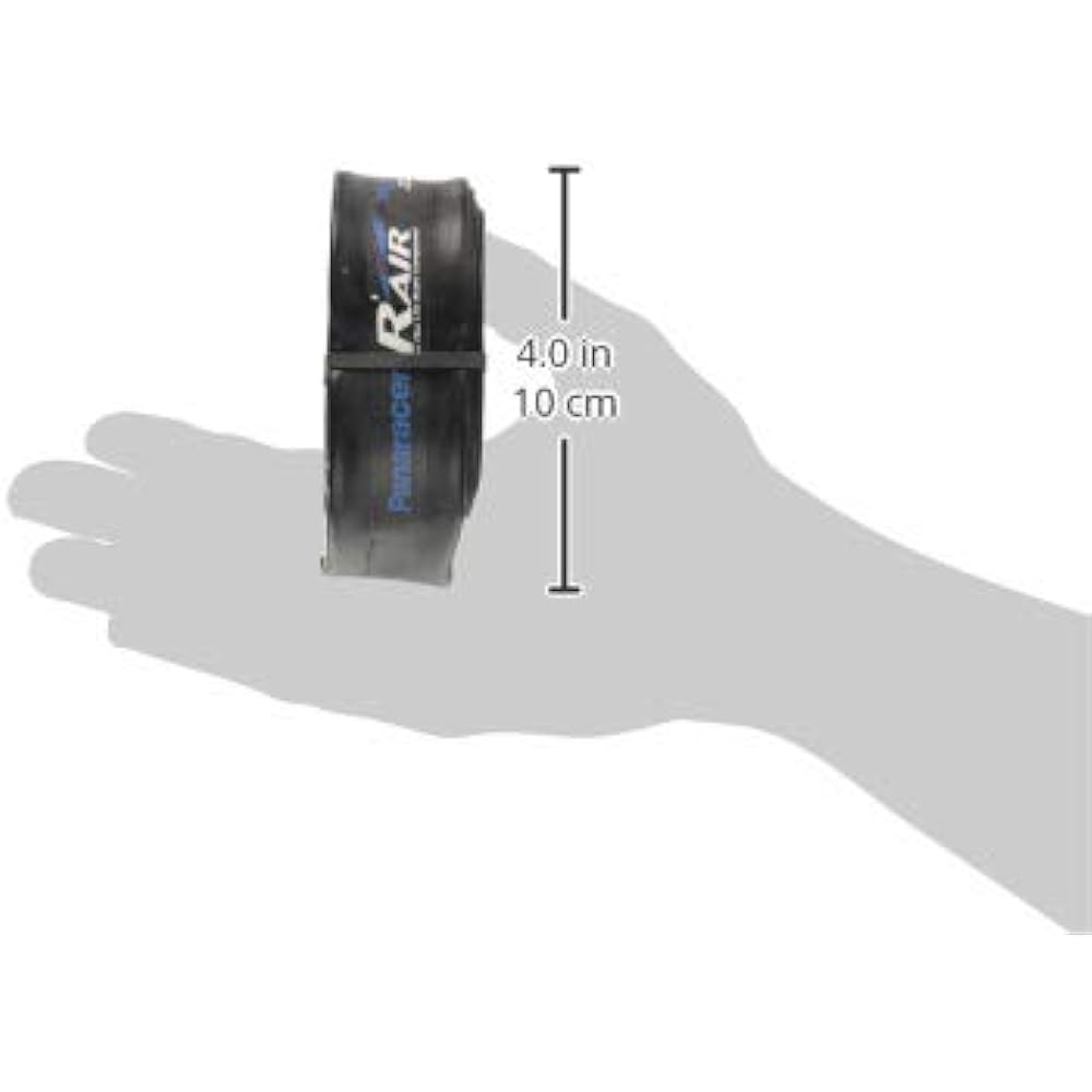 Panaracer Made in Japan Lightweight Tube R'AIR Size [700 x 31~35C] Presta Valve 34mm / 48mm