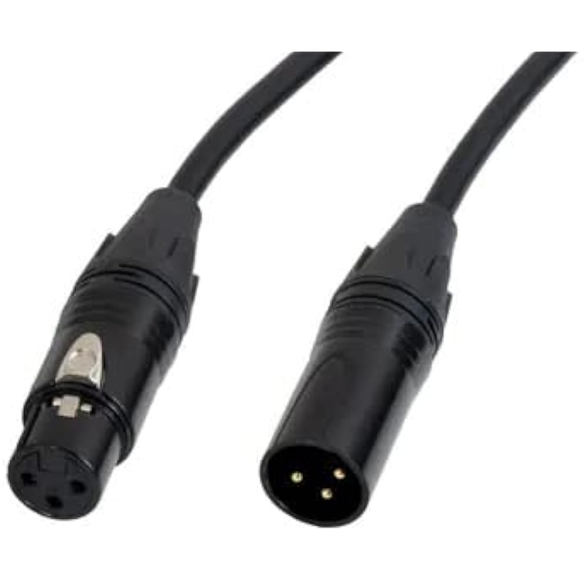 CLASSIC PRO High-End Microphone Cable 15m
