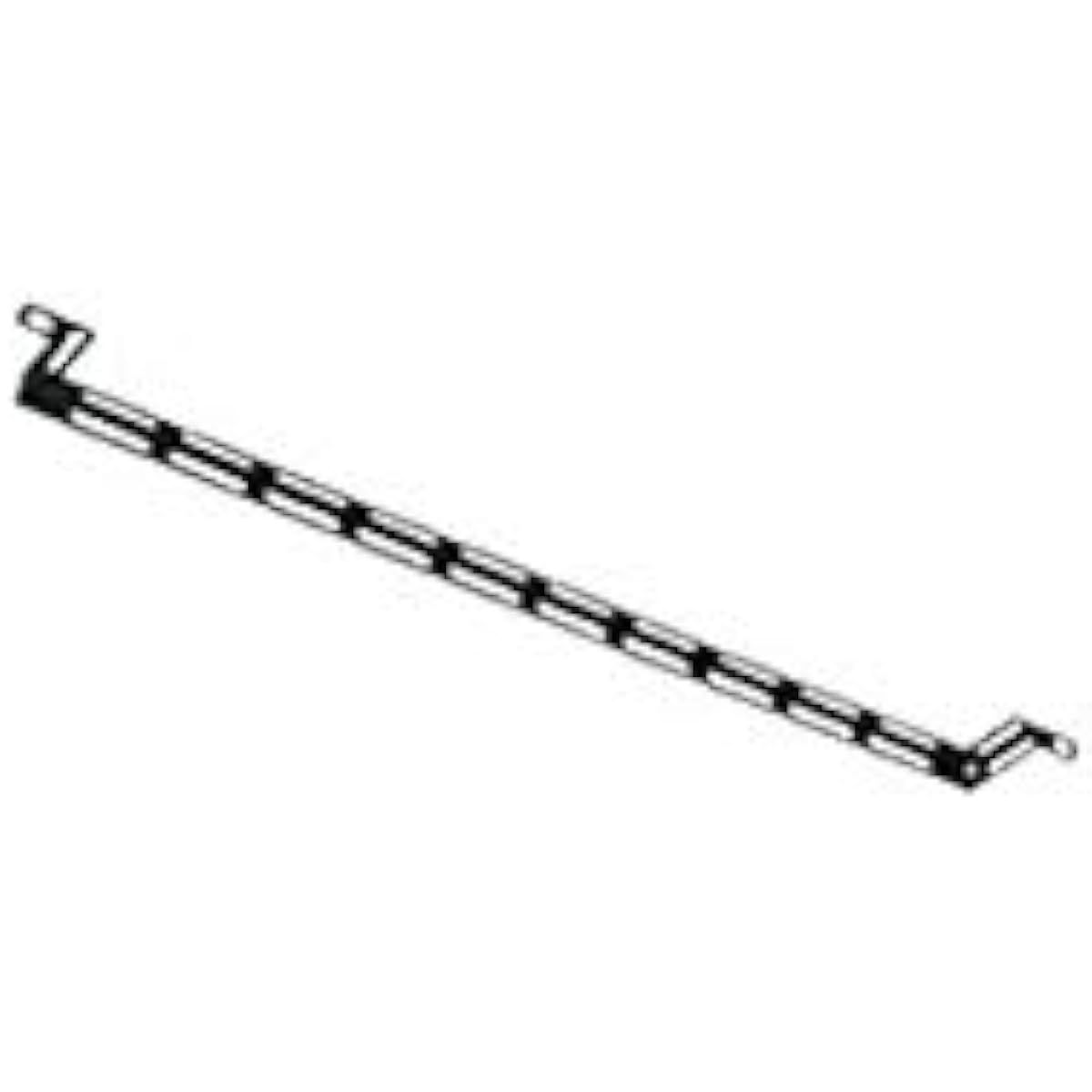 MIDDLE ATLANTIC Race Bar LBP-2A Race Bar