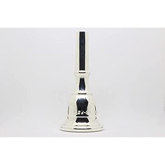 willie's Custom Brass Willie's Tuba Mouthpiece Walküre KS-C Ⅲ European shank (SP)