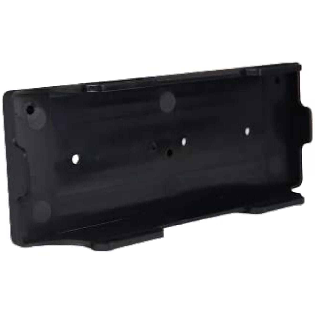 LAEGENDARY 1:8 Scale RC Car Nitro Truck Replacement Parts Battery Case Part Number NI-4001