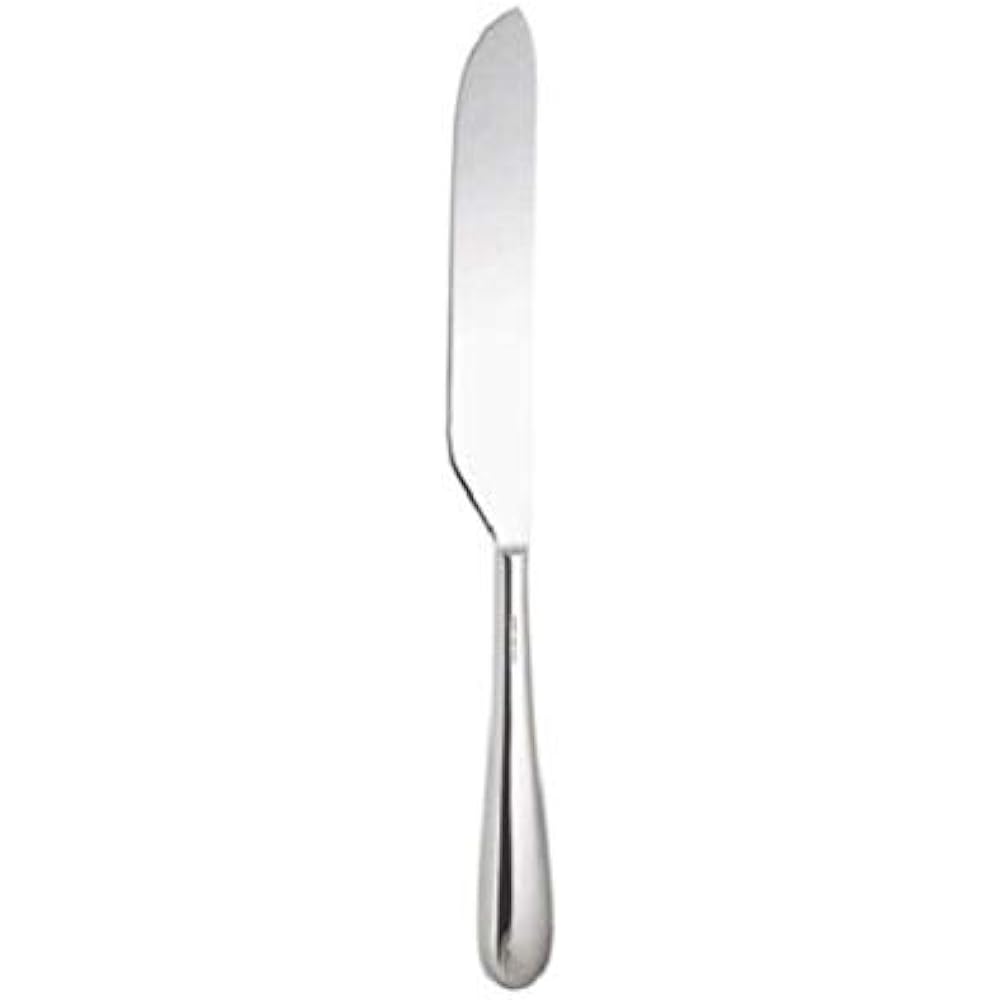 [Regular Imported Product] ALESSI NUOVO MILANO Carving Knife 5180/25