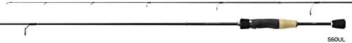 SHIMANO Trout Rod Area 19 Trout Rise Various Area Trout