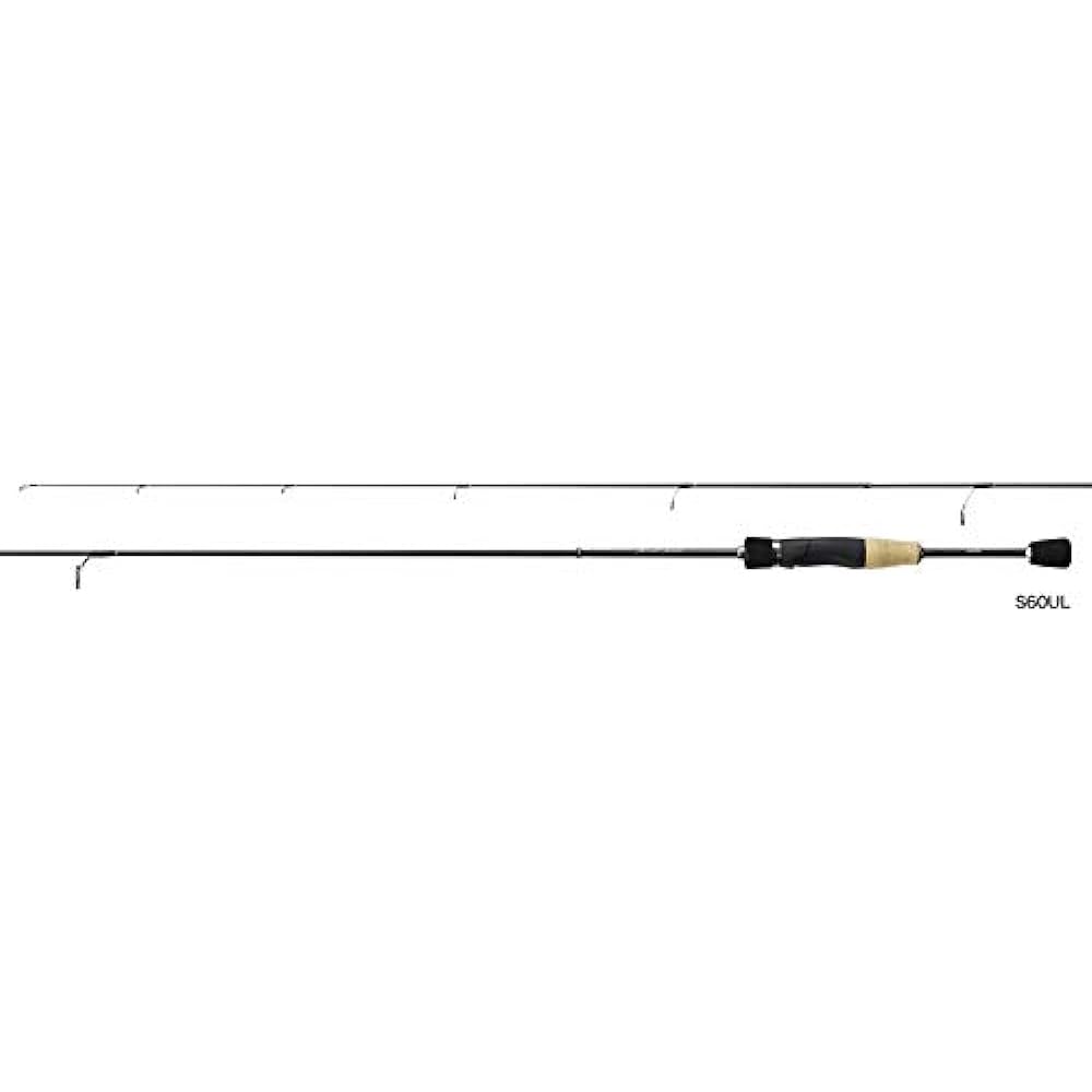 SHIMANO Trout Rod Area 19 Trout Rise Various Area Trout