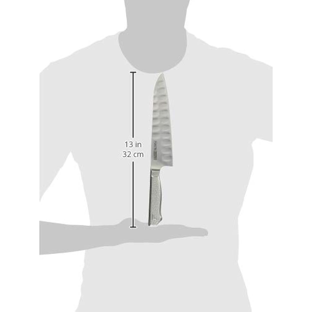 Gresten M Type Gyuto 19cm 819TMM