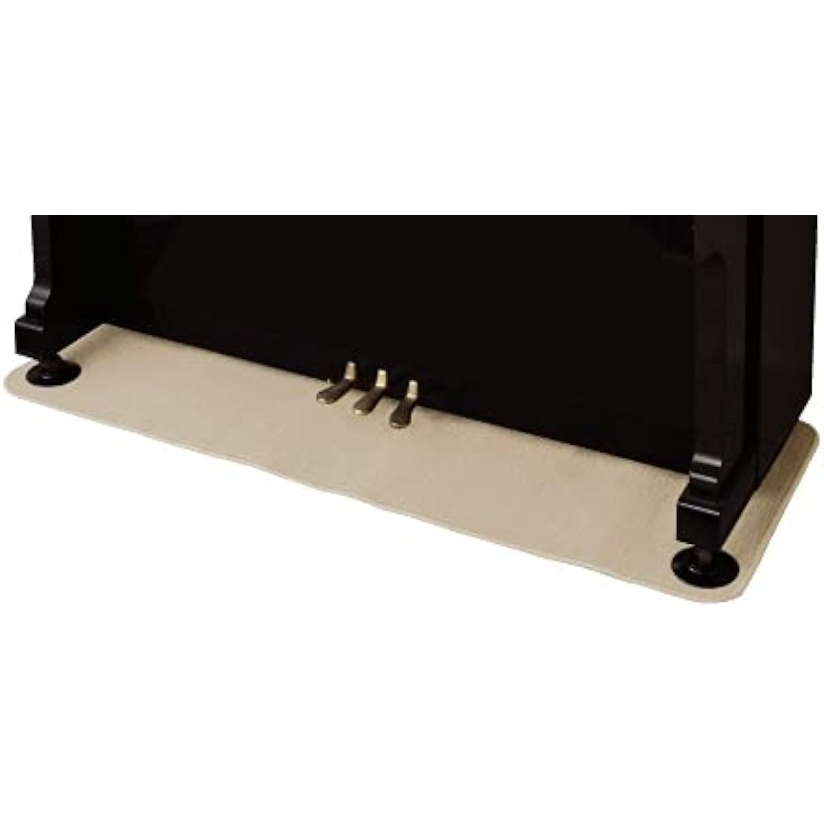 Soundproofing Measures Soundproofing Carpet (Soundproofing Mat) for Upright Pianos and Electronic Pianos Itomasa