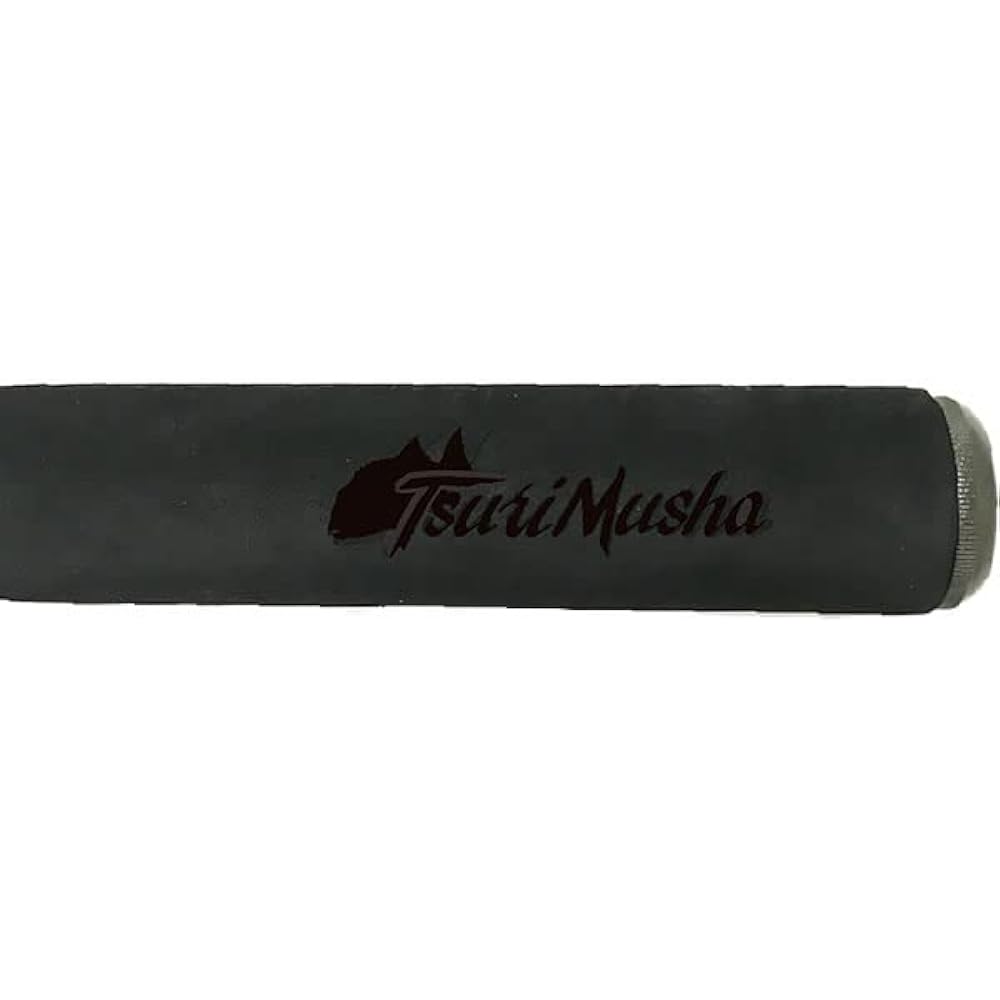 TEAM Tsurimusha My Tea Dipper 350mm