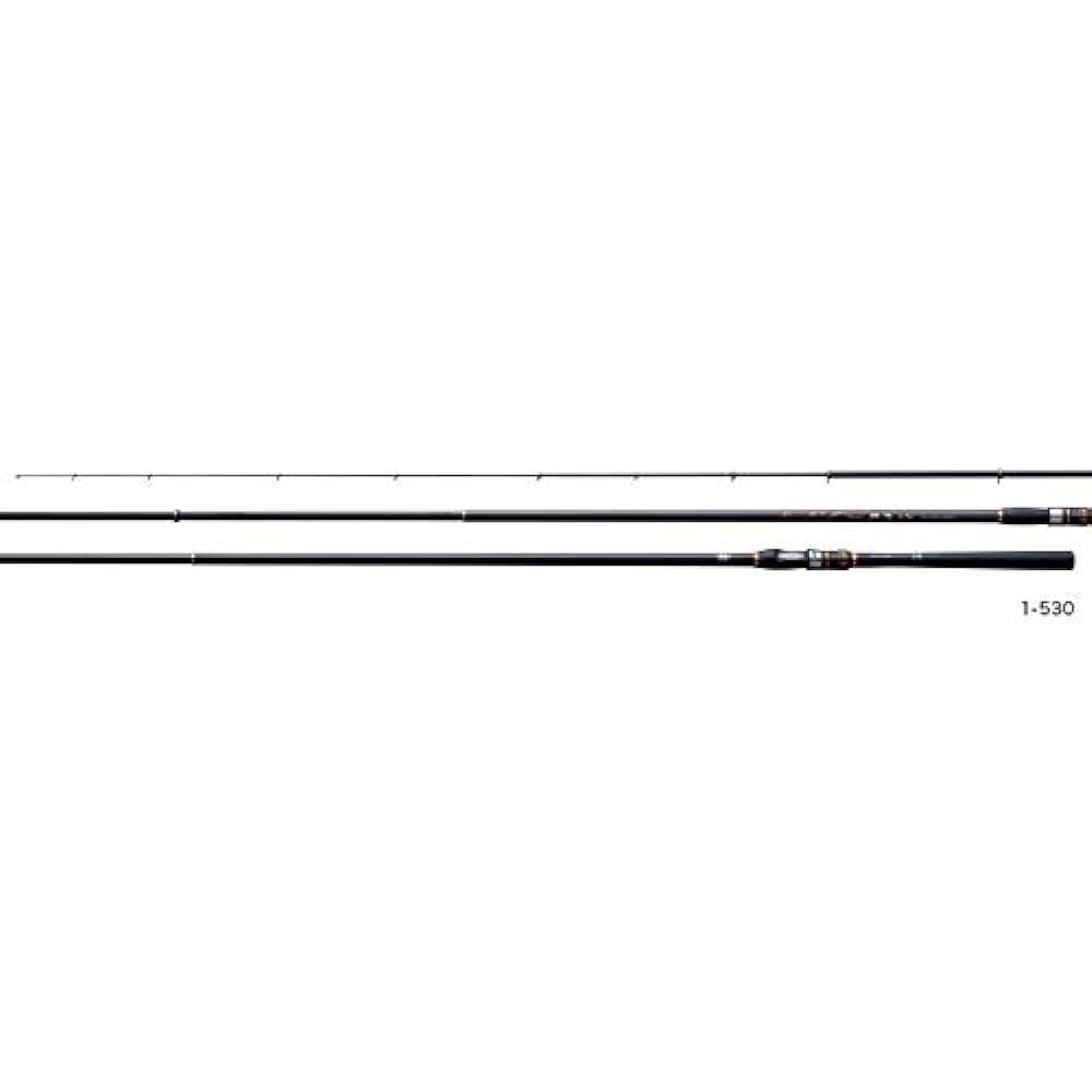 SHIMANO Iso Rod 19 Urokokai AX Various Black Sea Bream Chinu Fukase Kishu Fishing