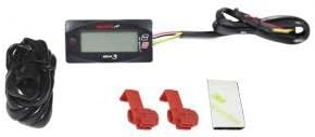 KN Planning KOSO Mini3 Digital Air Fuel Meter Address V125 [Suzuki Series]