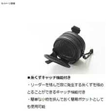 DAIWA Leader Pouch (A) Silver