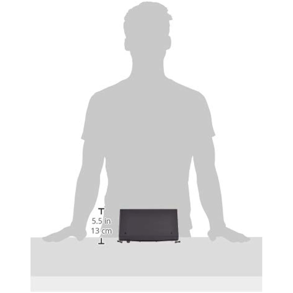 KWS handheld wireless system KWS-899H/H