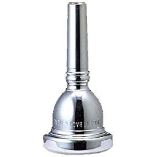 Vincent Bach Trombone Euphonium Mouthpiece 6-3/4C Thin Bore