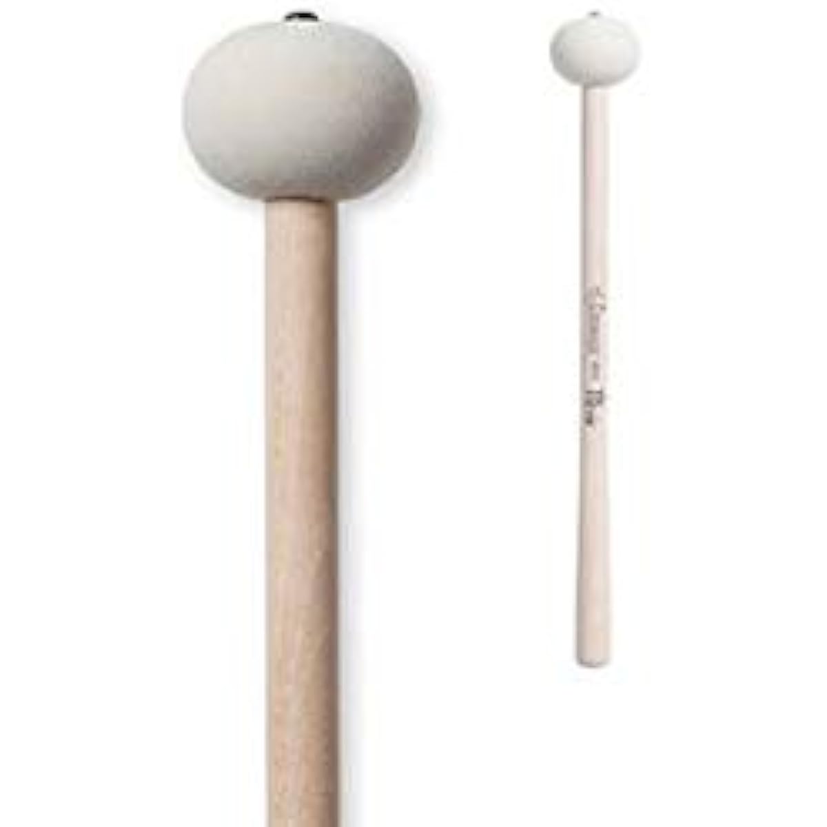 VIC FIRTH Bass Drum Mallet MB3H