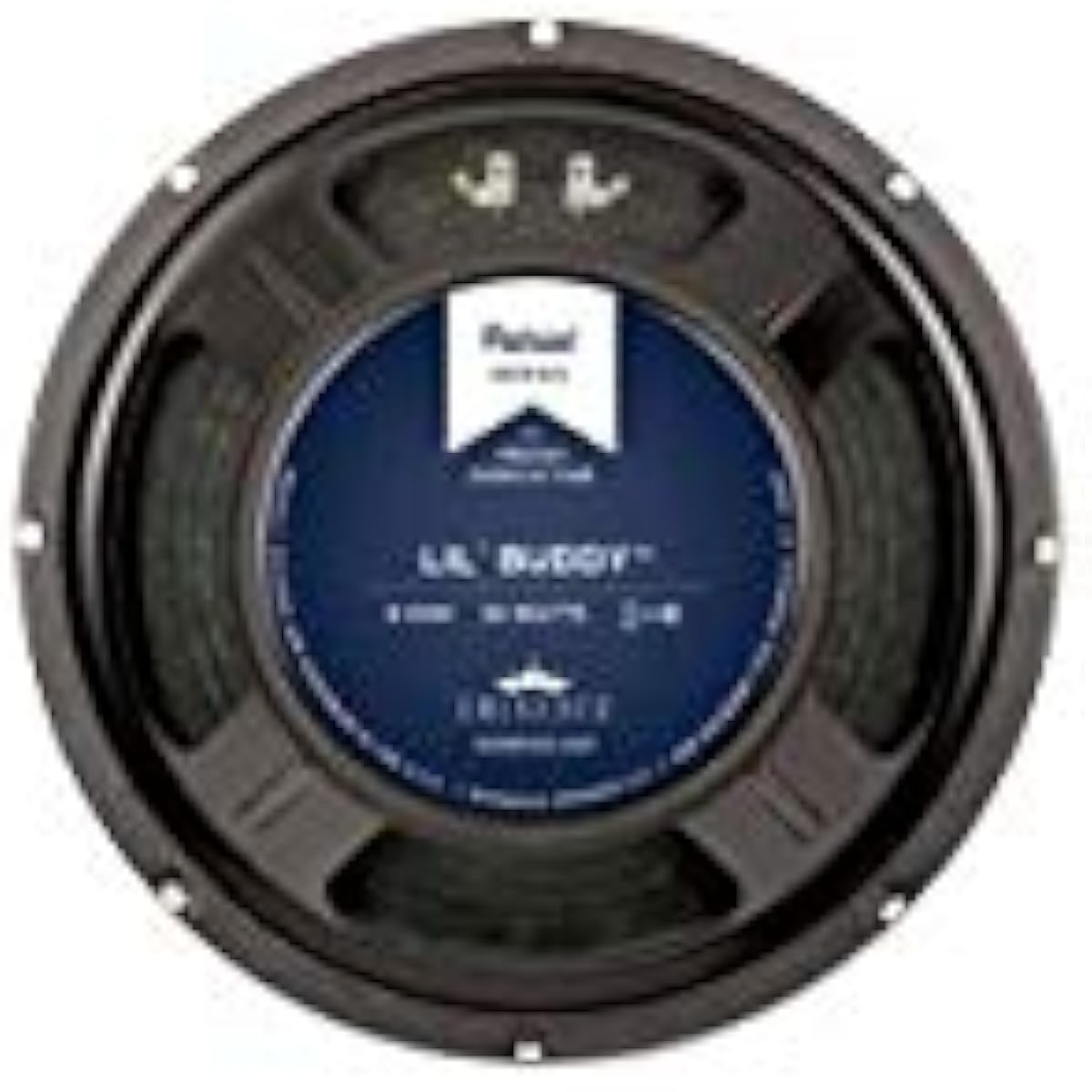 EMINENCE LIL'BUDDY 8Ω Guitar Amplifier Speaker Unit