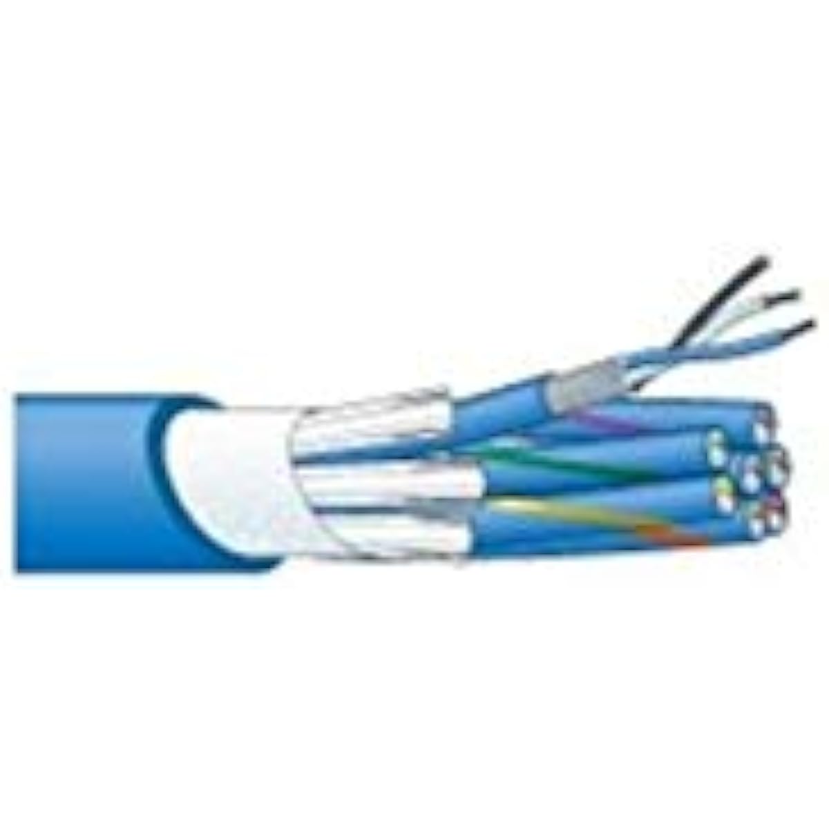 CANARE Digital Cable DA202F-8P 10m