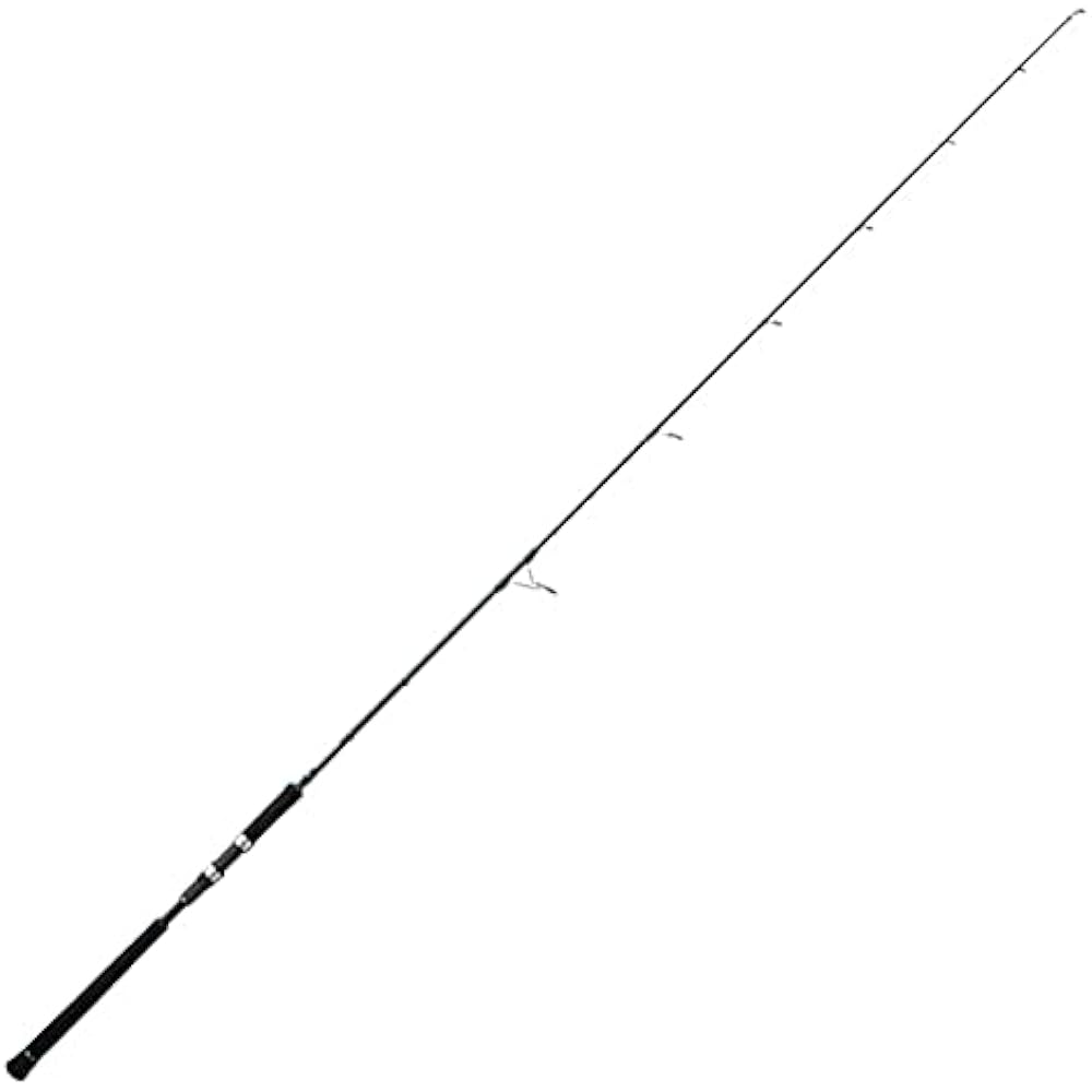 Jackson Ocean Gate Offshore Casting JOG-700L-K LC