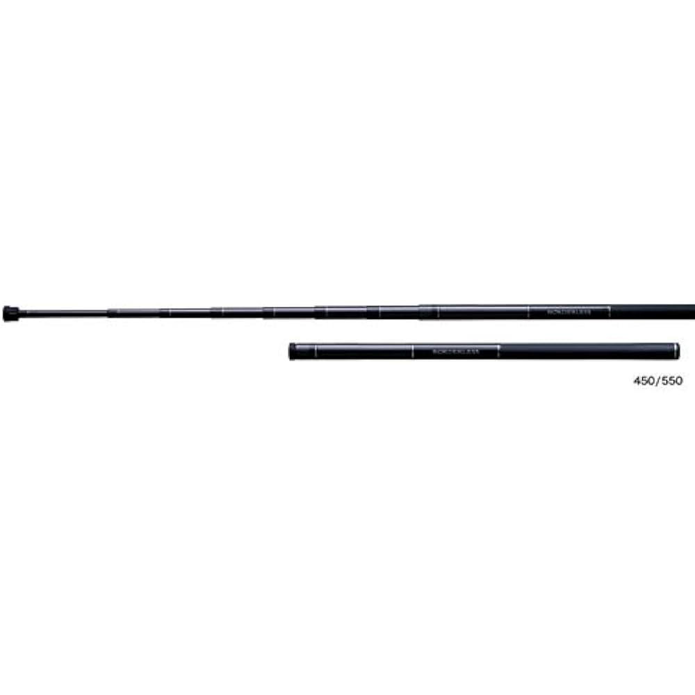 SHIMANO Jade Pattern Borderless Landing Shaft 110/210/310/450/550