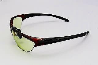 [IRUV IRIsee] Sports Sunglasses for Men to Prevent Fatigue 0611