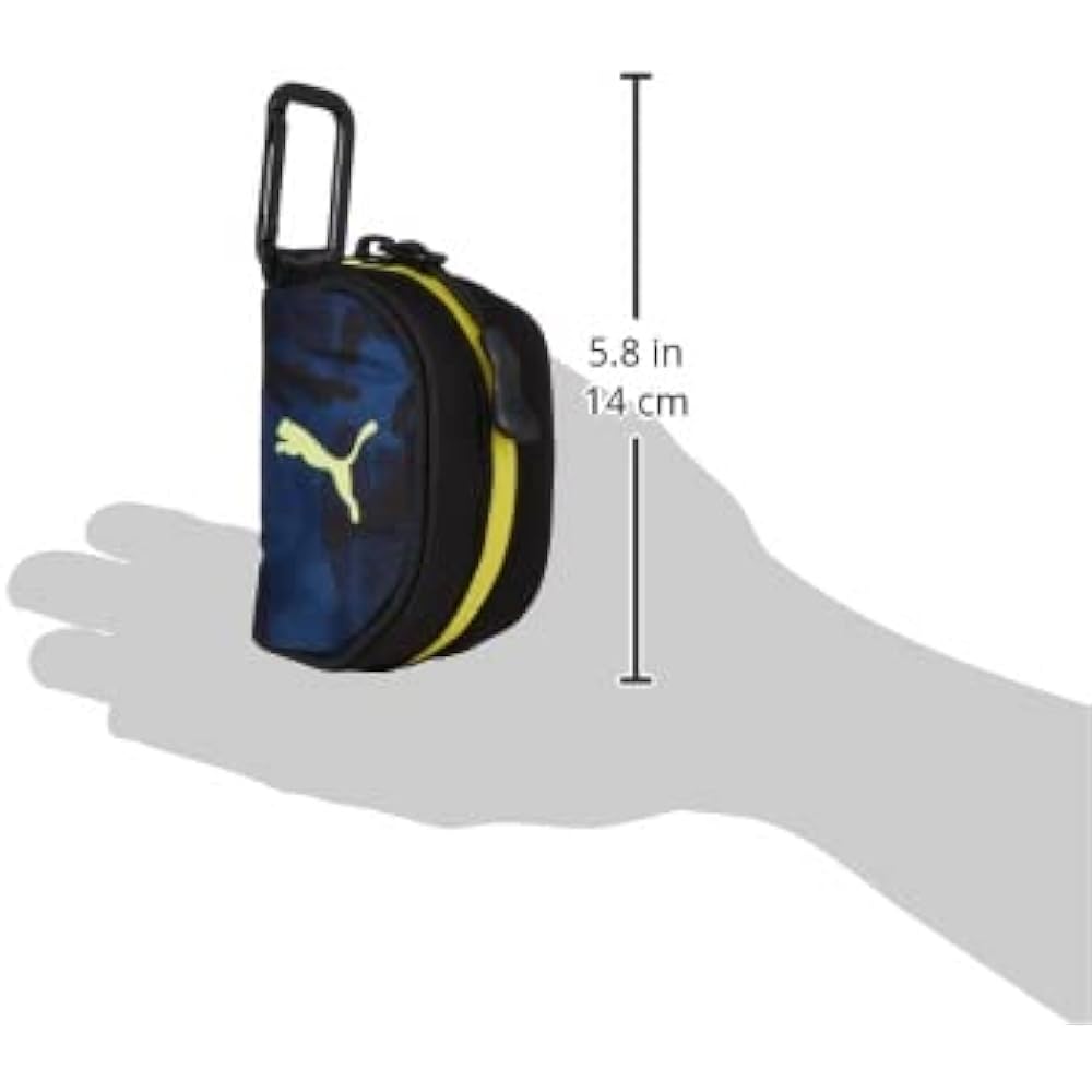 [PUMA] Golf Graphic Ball Case