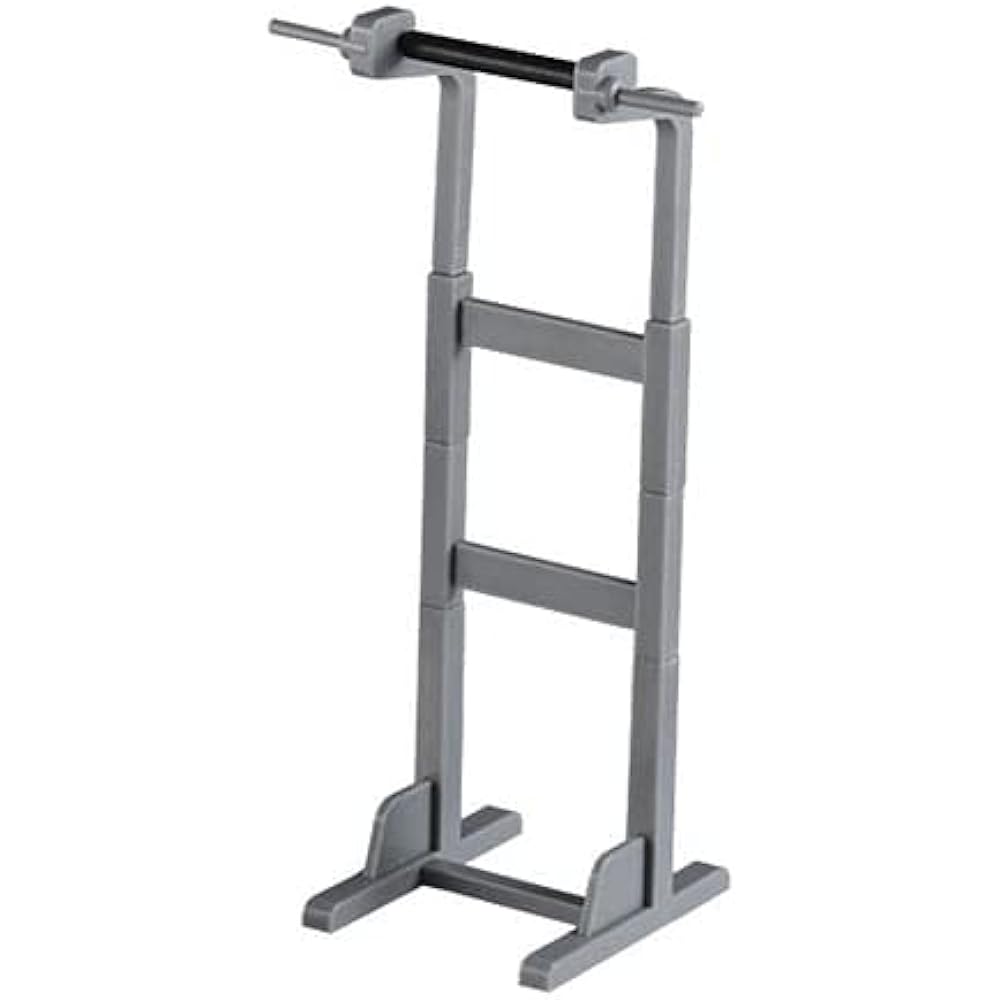 1/12 Muscle training 2 Muscle training 2 [Set of 4 types]