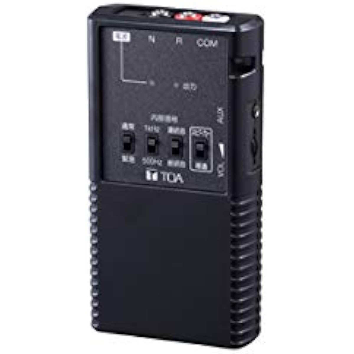 TOA Battery-powered Speaker Checker CT-S01 Battery-powered Speaker Checker