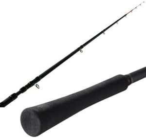 Abu Garcia (KUROFUNE) Boat horse mackerel (Bishiaji/LT horse mackerel) (boat rod) various