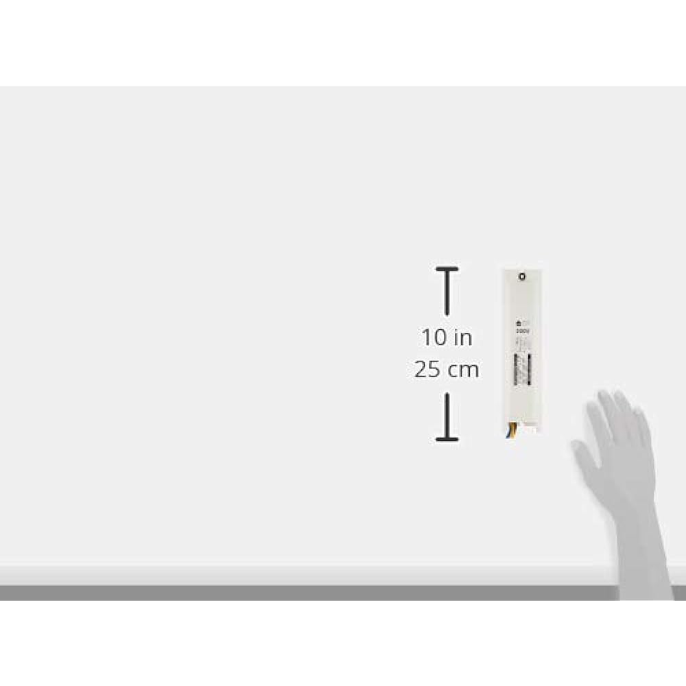 FUJII Fluorescent Light Ballast Waterproof Type RWHL-40200A2-S 50HZ RWHL-40200A2-S