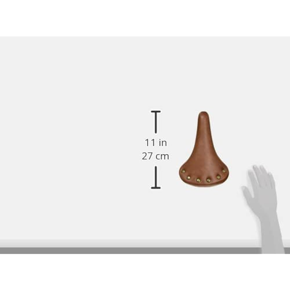NOGUCHI Bicycle Saddle [Sports Saddle with Studs]