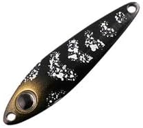JACKALL Binbin Metal TG Squid Glow