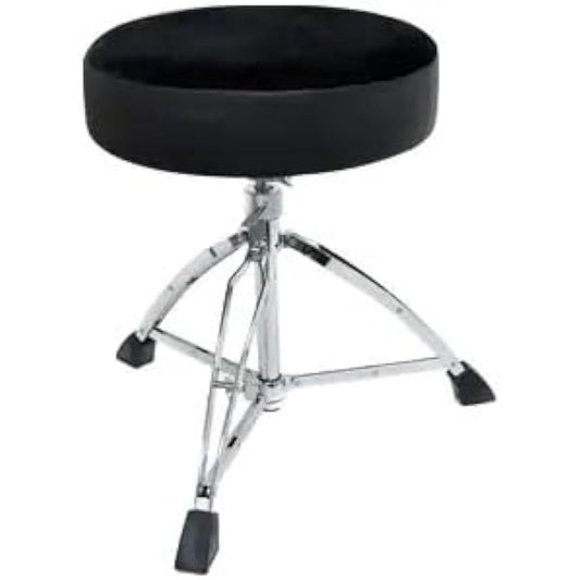 PLAYTECH Drum Throne Round Sheet Type 10cm Thick Sheet