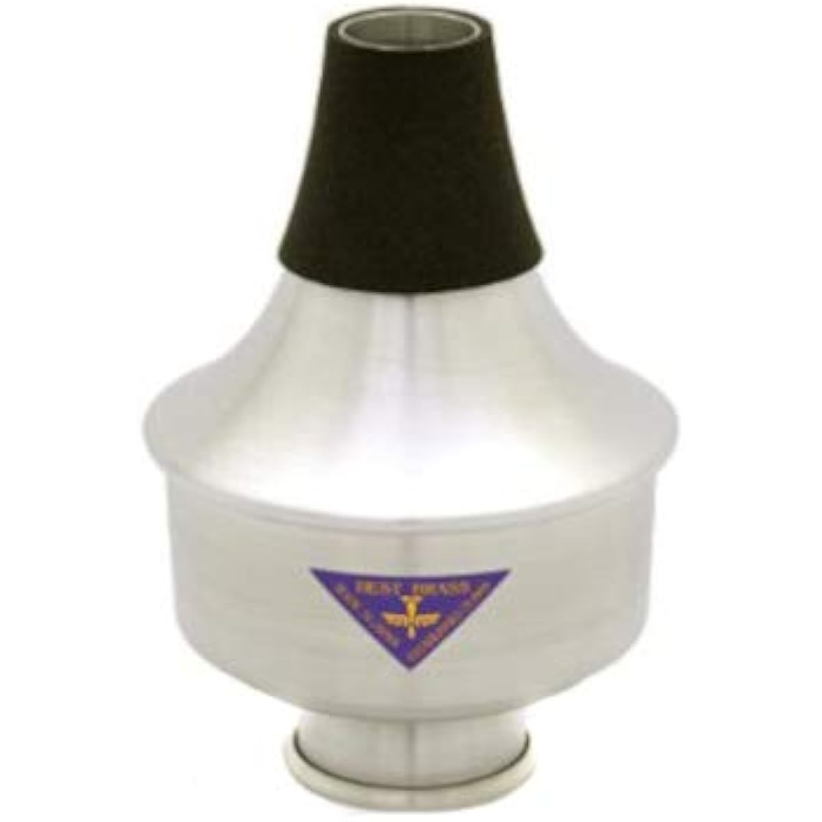 BEST BRASS Trumpet Mute Trumpet Wah-Wah & Cool Jazz II/Aluminum