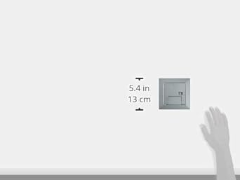 Panasonic Inner Outlet Square 50 NE35515