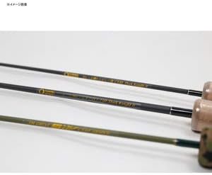 TM TURINGMONKEY Great Trout Ranger Kai CT50 DarkNight II M Black