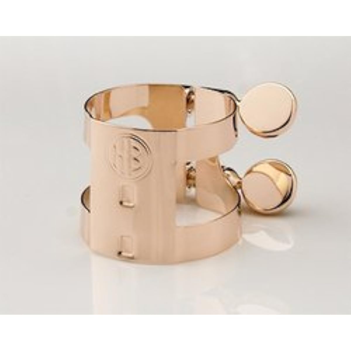 Popular item!! [HB Ligature] "Harmony Model" for Eb Clarinet (PGP)