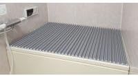 AG Easy Wave Bath Lid for 90 x 130cm