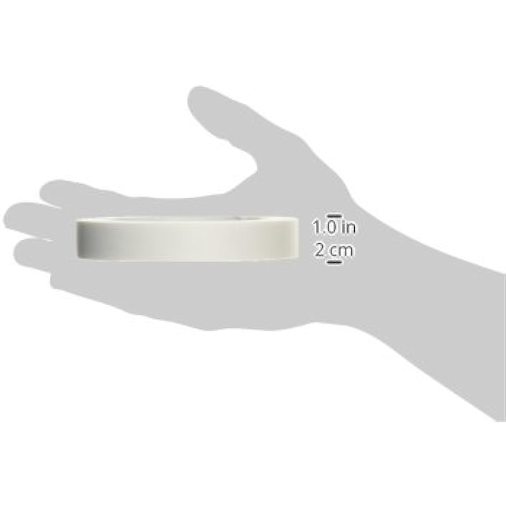 DIXNA Cable Stopper Tape WH Medium