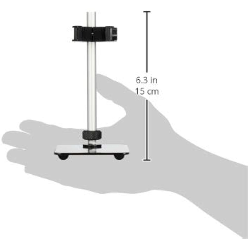 Portable mini stand 2 for Dino-Lite series