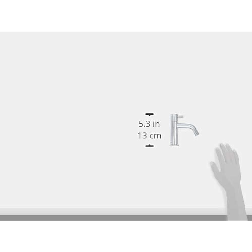 KVK standing faucet [LFK612-107]