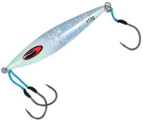 DAIWA Saltiga FK Jig-H 110g MG Bullpin Low Head