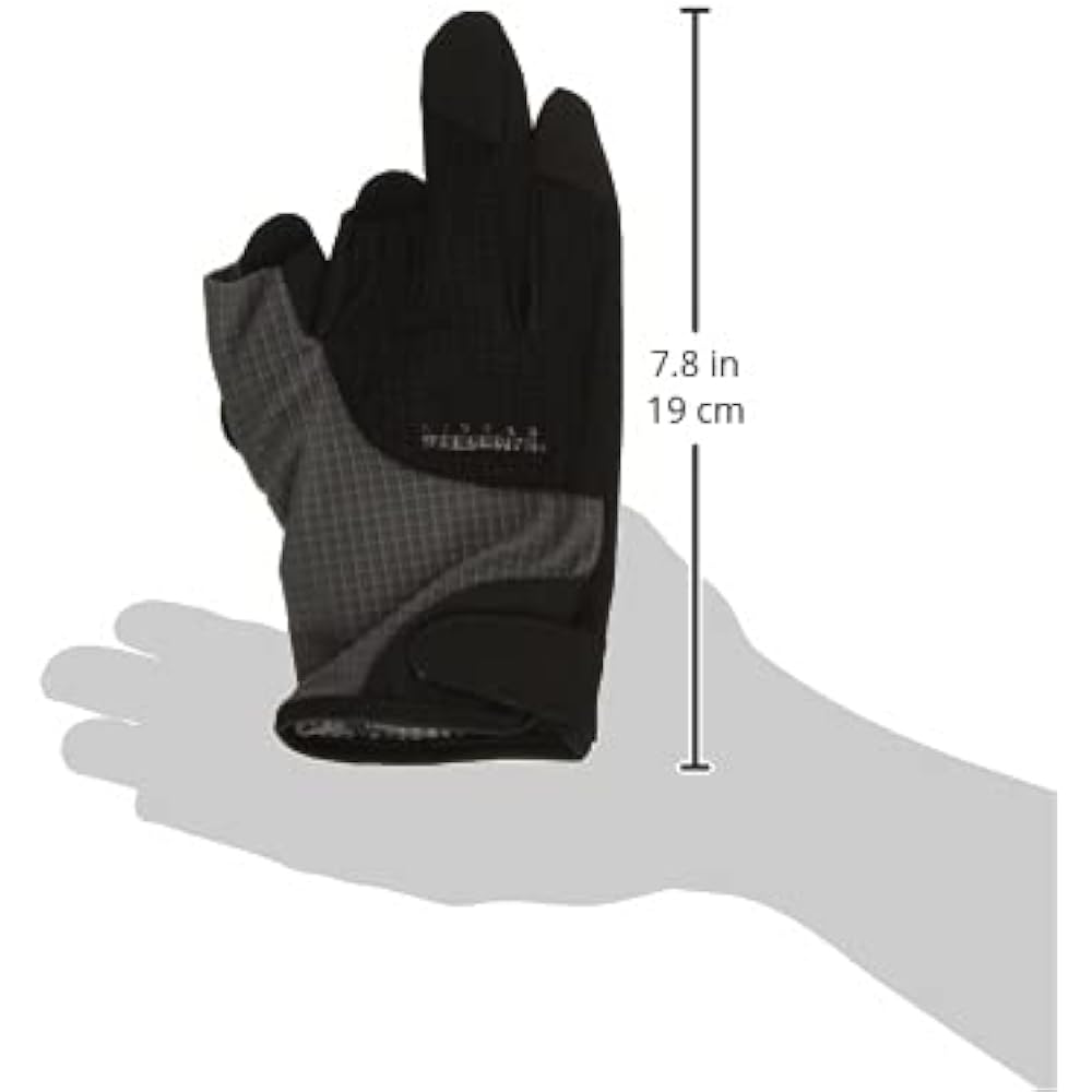 LITTLE PRESENTS Gloves M Stream Less Gloves Various
