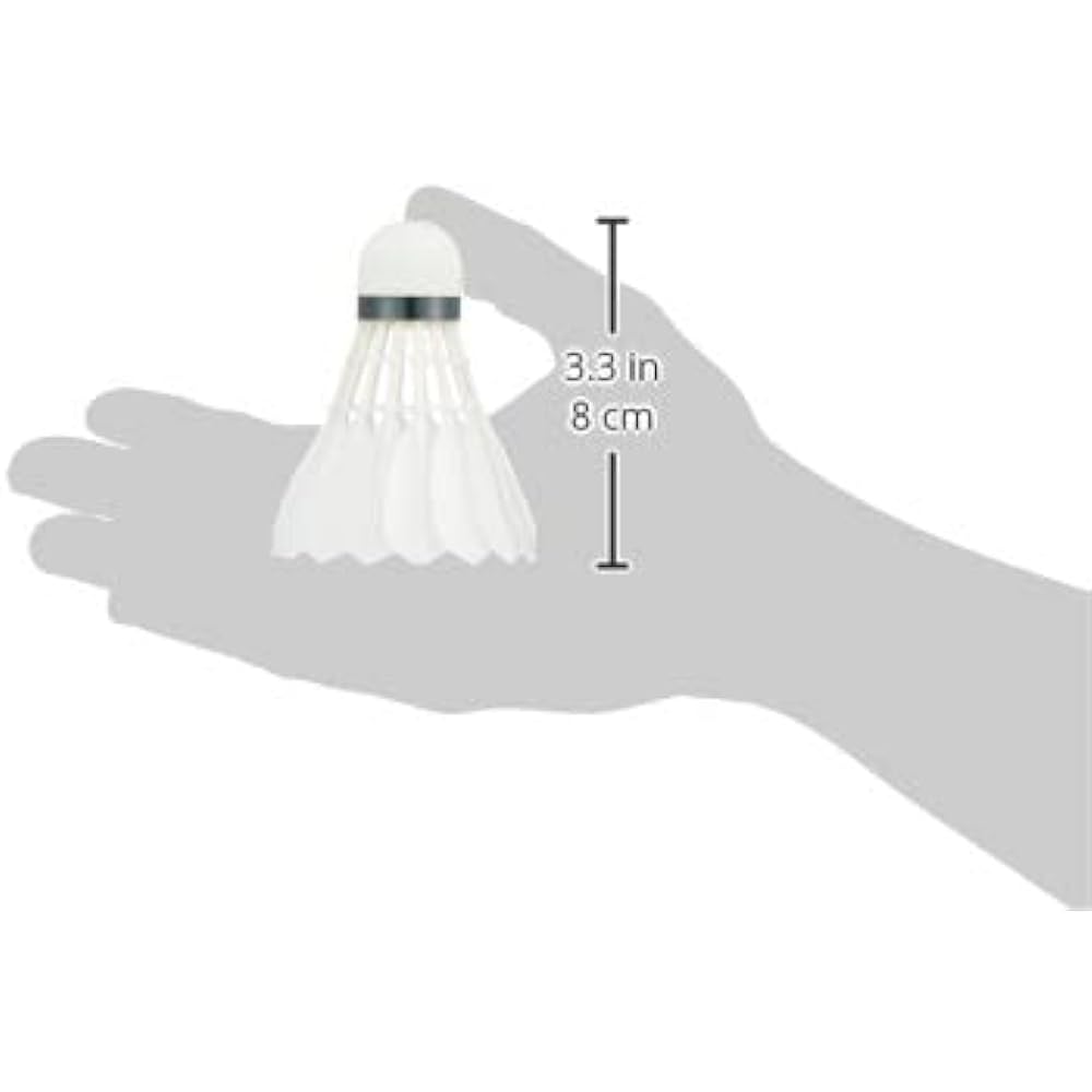 YONEX Aero Sensor 200 AS-200 4AS200