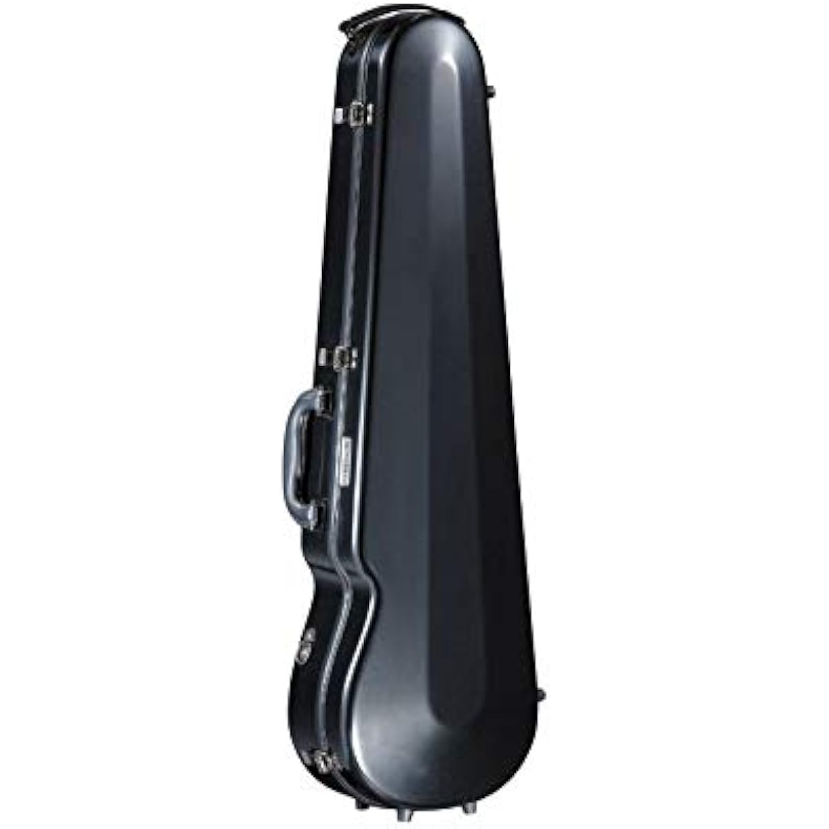 EASTMAN Violin Hard Case 4/4 Standard Black Eastman