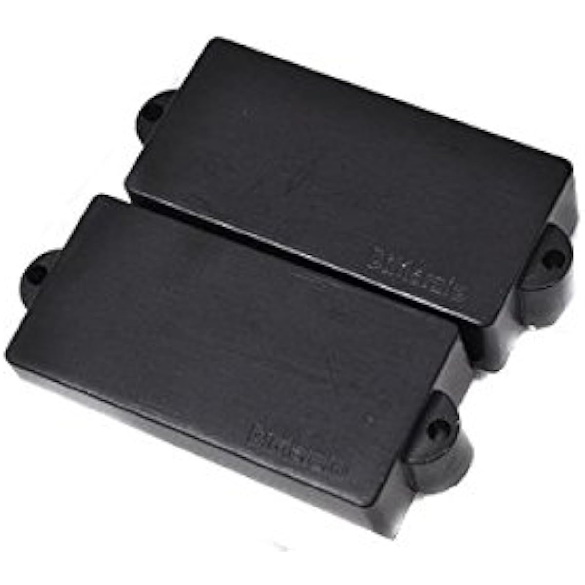 DIMARZIO Bass Pickup DP146 BLACK
