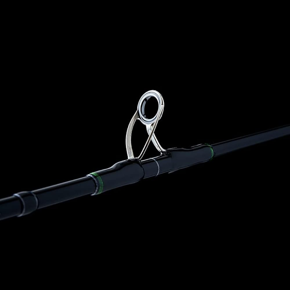Tenryu JIG-ZAM WILDMARK JWM611B-2/4